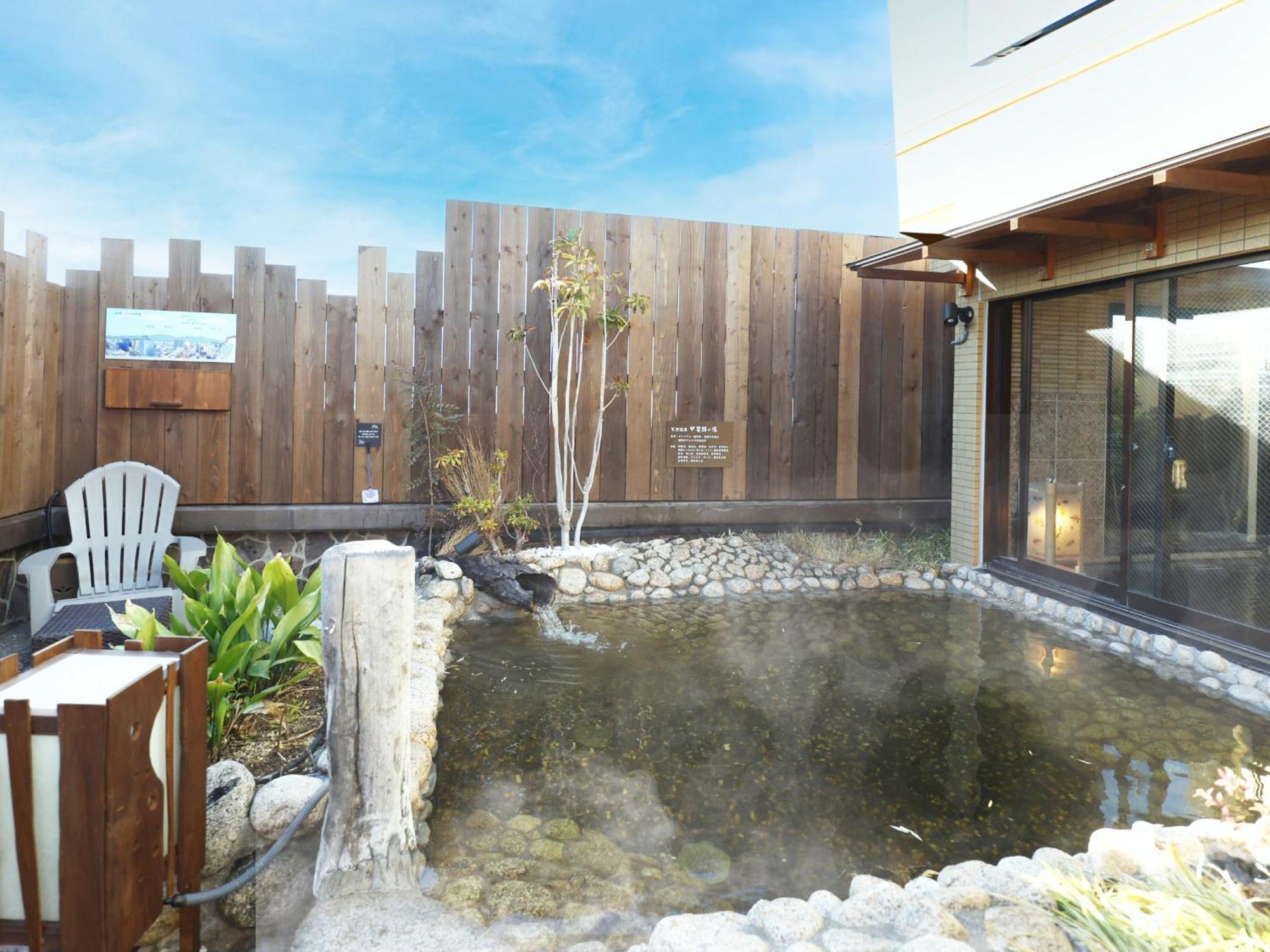 Dormy Inn Kofu Natural Hot Spring Kaiji No Yu Reopening On February 3Rd 2025 Dış mekan fotoğraf